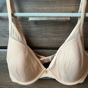 ThirdLove Plunge Bra